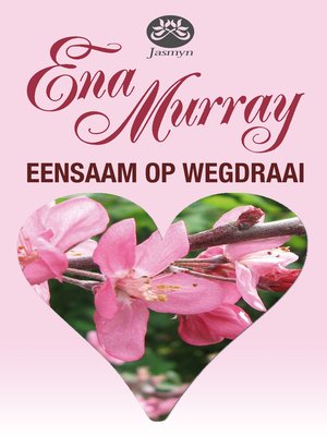 cover image of Eensaam op Wegdraai